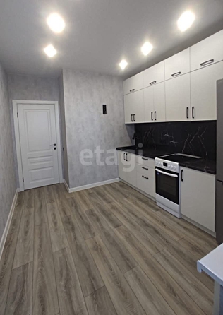 
   Продам 1-комнатную, 33.7 м², Тепличная ул, 62/1 к5

. Фото 2.