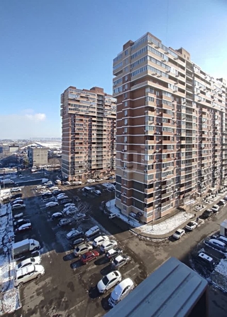 
   Продам 1-комнатную, 33.7 м², Тепличная ул, 62/1 к5

. Фото 9.