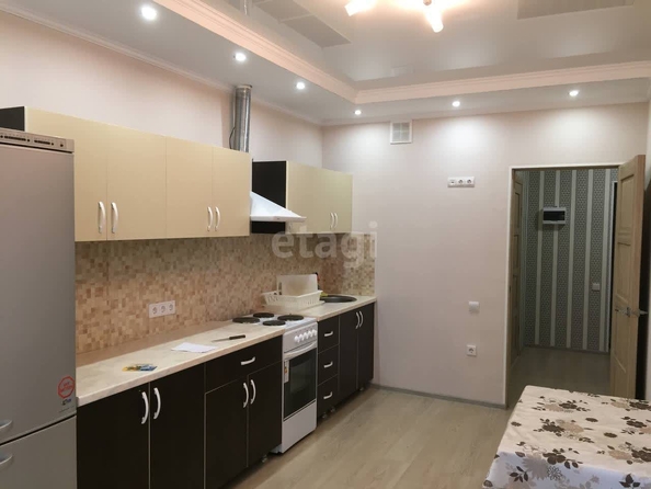 
   Продам 1-комнатную, 40.9 м², Домбайская ул, 10/1  2

. Фото 1.