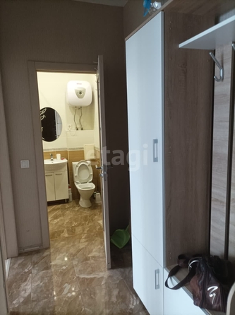 
  Сдам в аренду 1-комнатную квартиру, 29.1 м², Краснодар

. Фото 7.