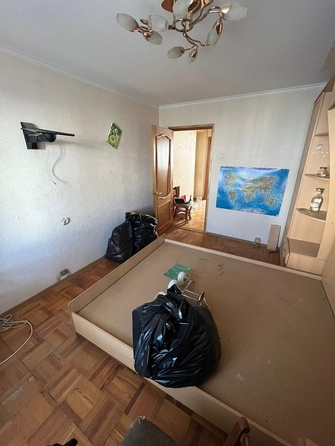 
   Продам 4-комнатную, 77 м², Маяковского ул, д 6

. Фото 14.