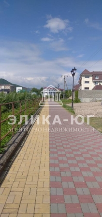 
  Продается земельный участок, 6.55 соток, поселок городского типа Новомихайловский
. Фото 3.