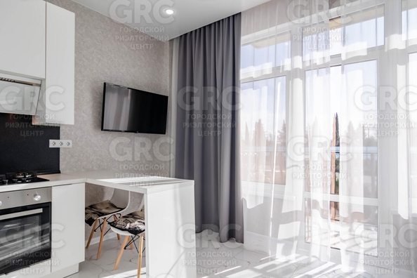 
  Продается 1-комн. квартира, 30 м², Худякова ул, д. 31/3
. Фото 1.