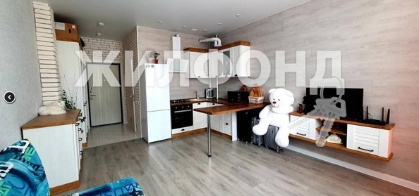 
   Продам 1-комнатную, 25.2 м², Транспортная ул, 78/31

. Фото 1.