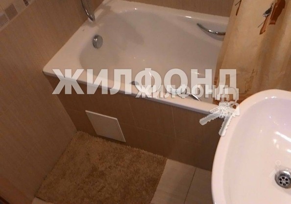 
   Продам 1-комнатную, 39 м², Ландышевая ул, 12/7

. Фото 11.