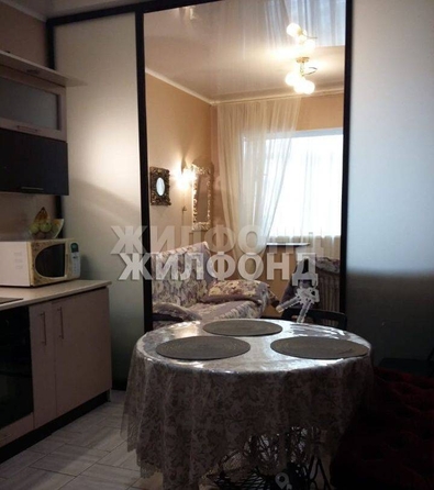 
  Продается 1-комн. квартира, 39 м², Макаренко снт, д. 12/7
. Фото 5.