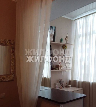 
  Продается 1-комн. квартира, 39 м², Макаренко снт, д. 12/7
. Фото 7.