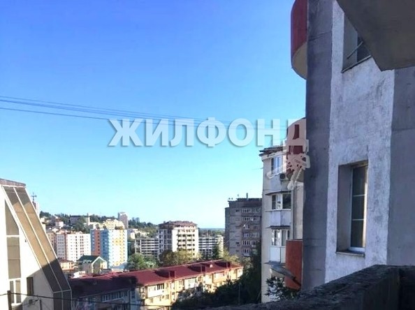 
   Продам 1-комнатную, 39 м², Ландышевая ул, 12/7

. Фото 13.