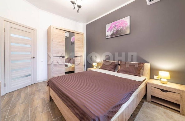 
   Продам 1-комнатную, 24 м², Березовая ул, 5

. Фото 7.