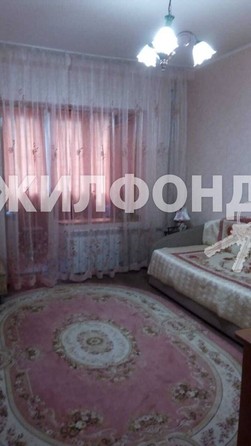 
   Продам 2-комнатную, 59 м², Макаренко ул, 34

. Фото 2.