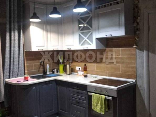 
   Продам 2-комнатную, 38 м², Ивановская ул, 92/2

. Фото 3.