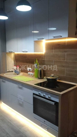 
   Продам 2-комнатную, 38 м², Ивановская ул, 92/2

. Фото 9.