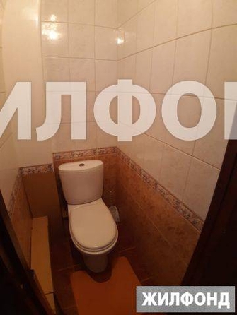 
   Продам 3-комнатную, 77 м², Ландышевая ул, 12/5

. Фото 10.