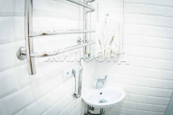 
   Продам студию, 25.4 м², Воскресенская ул, 14/1

. Фото 3.