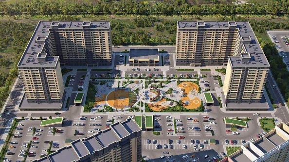 
   Продам помещение свободного назначения, 86.3 м², Западный Обход ул, 65/1

. Фото 5.