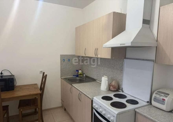 
  Сдам в аренду 1-комнатную квартиру, 41 м², Краснодар

. Фото 2.