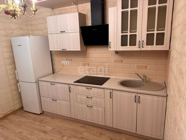 
  Сдам в аренду 1-комнатную квартиру, 40 м², Краснодар

. Фото 4.