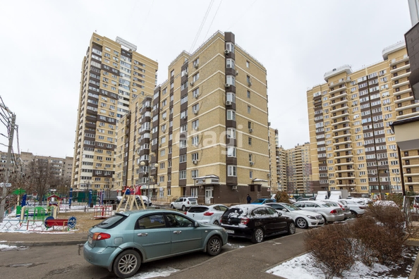 
  Сдается офис, 32.3 м², Российская ул, д. 74/2
. Фото 4.