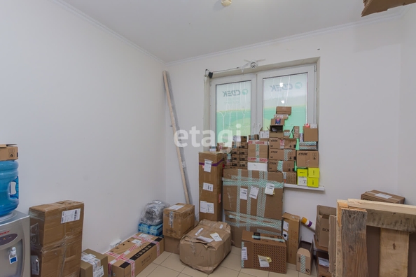 
  Сдается офис, 32.3 м², Российская ул, д. 74/2
. Фото 15.