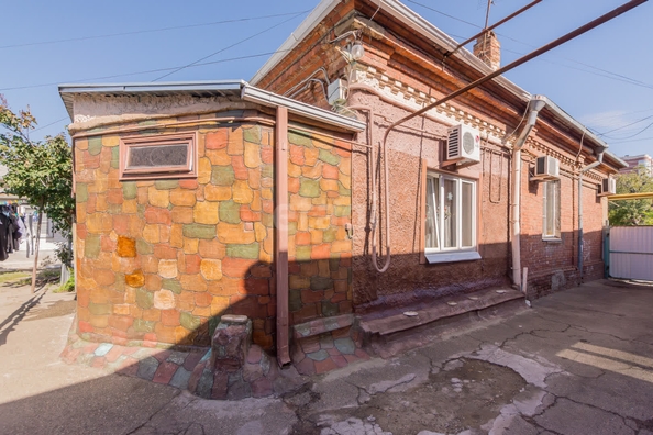 
   Продам 1-комнатную, 22 м², Янковского ул, 65

. Фото 14.