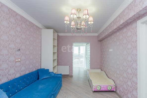 
   Продам 2-комнатную, 65 м², Коммунаров ул, 270

. Фото 25.