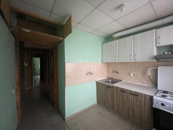 
   Продам 2-комнатную, 47.5 м², Красная ул, 10

. Фото 4.