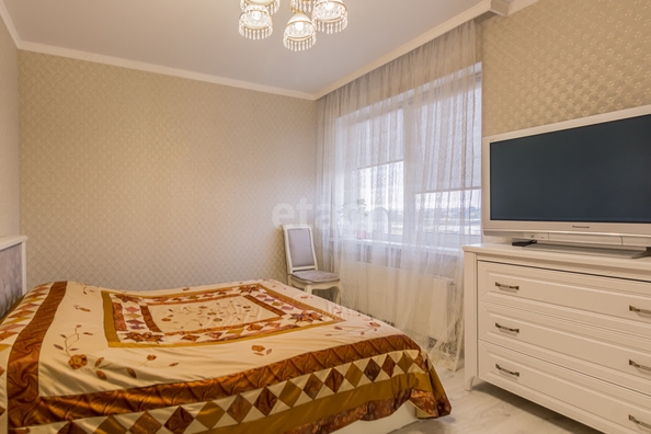 
   Продам 3-комнатную, 64 м², Героя Хабибуллина ул, 6

. Фото 1.