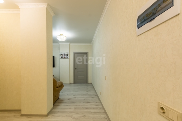 
   Продам 3-комнатную, 64 м², Героя Хабибуллина ул, 6

. Фото 21.