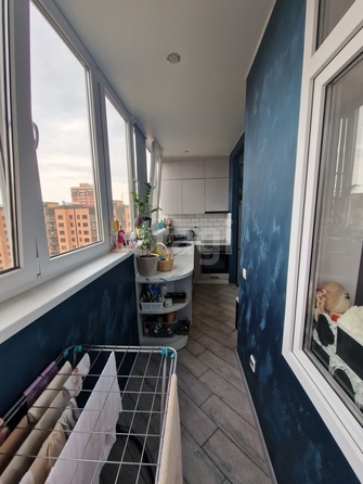 
   Продам 1-комнатную, 34.9 м², Героя Сарабеева В.И. ул, 5/5

. Фото 9.