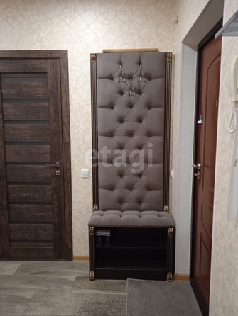 
   Продам 1-комнатную, 40 м², Цезаря Куникова ул, 35

. Фото 11.