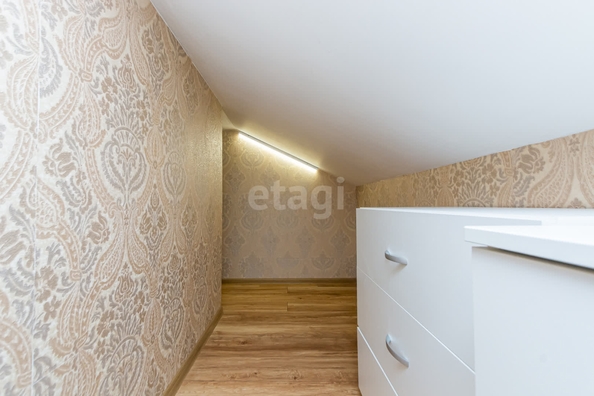 
   Продам 2-комнатную, 60 м², Сергея Михалева ул, 2Б

. Фото 20.