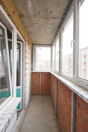 
   Продам 2-комнатную, 58.6 м², краеведа Соловьёва В.А. ул, 6/4

. Фото 9.