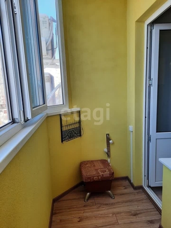 
   Продам 1-комнатную, 48.6 м², Александра Покрышкина ул, 4/5

. Фото 8.