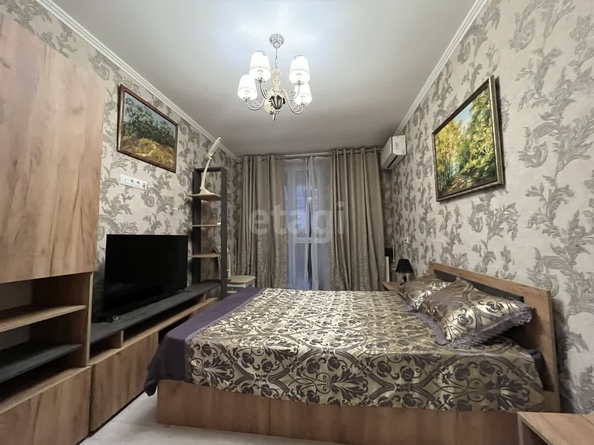 
   Продам 3-комнатную, 77.5 м², Цезаря Куникова ул, 24/1

. Фото 2.