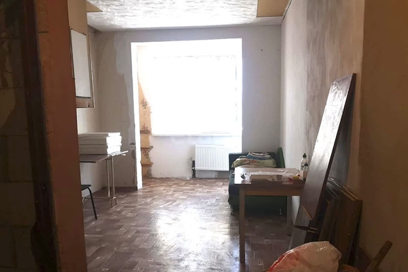 
   Продам студию, 21.9 м², Атамана Бабыча ул, 11

. Фото 17.