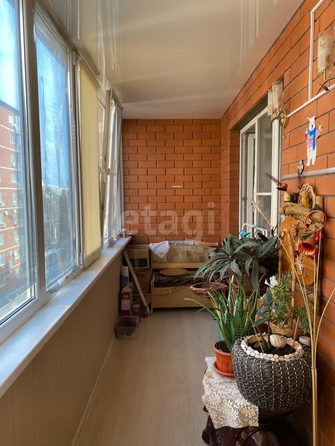 
   Продам 2-комнатную, 62.5 м², Дунаевского И.И. ул, 26

. Фото 15.