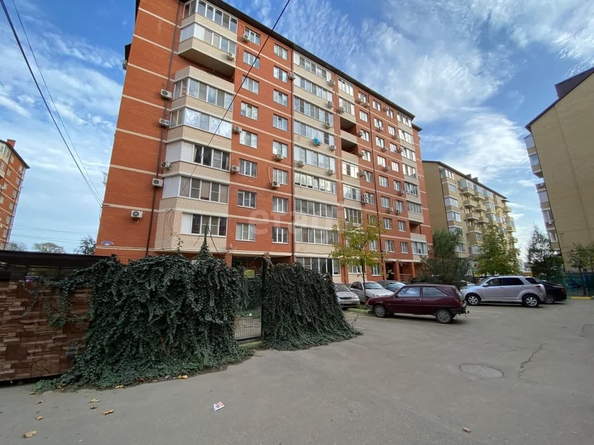 
   Продам 2-комнатную, 62.5 м², Дунаевского И.И. ул, 26

. Фото 22.