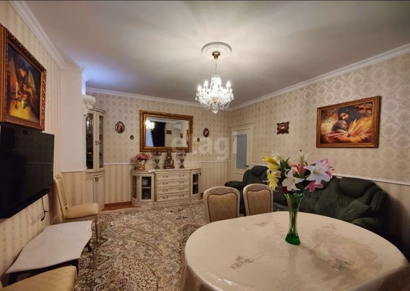 
   Продам 2-комнатную, 83.1 м², Дунаевского И.И. ул, 8

. Фото 6.