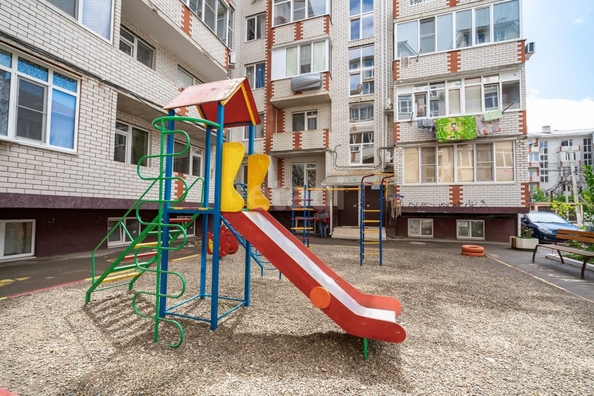 
   Продам студию, 26 м², Измаильская ул, 13

. Фото 16.