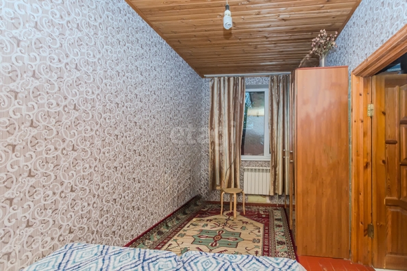 
   Продам 6-комнатную, 93.9 м², Советская ул, 49

. Фото 16.