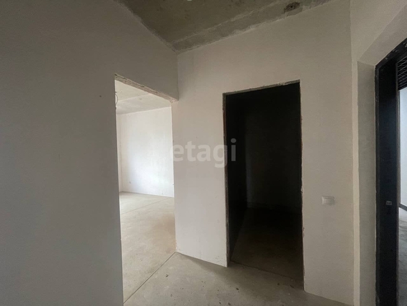 
   Продам 1-комнатную, 32.6 м², Комарова ул, 30

. Фото 5.