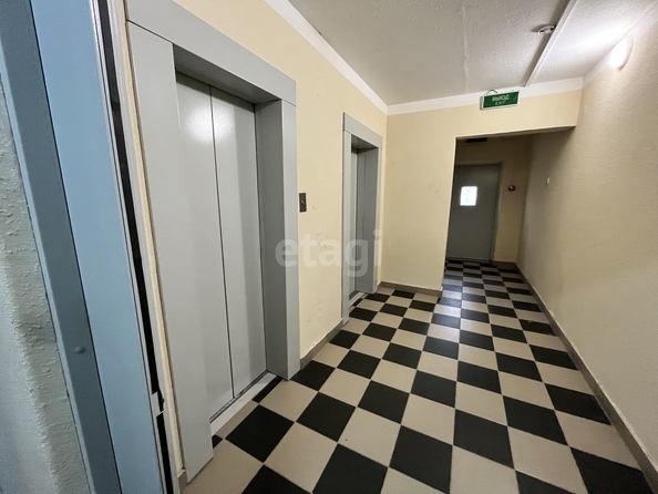 
   Продам 2-комнатную, 62.4 м², Карякина ул, 5/1

. Фото 18.