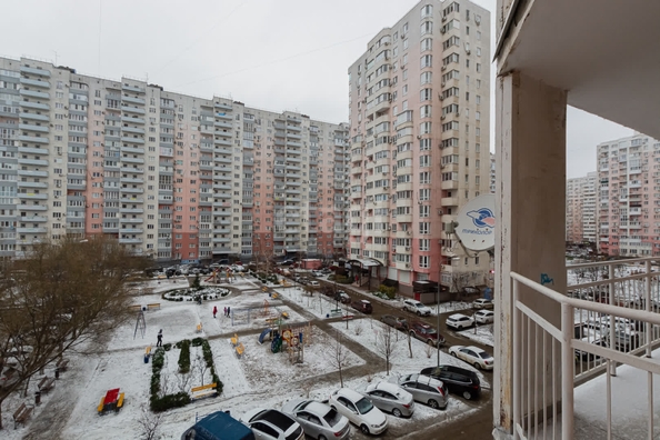 
   Продам 3-комнатную, 100.1 м², Александра Покрышкина ул, 4/10

. Фото 30.