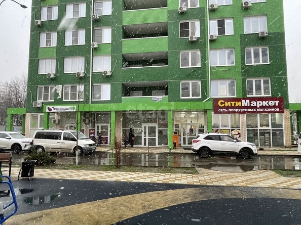 
   Продам 1-комнатную, 44 м², Карякина ул, 5/2

. Фото 23.