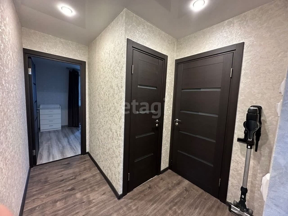 
   Продам 2-комнатную, 56.5 м², Сормовская ул, 185

. Фото 4.