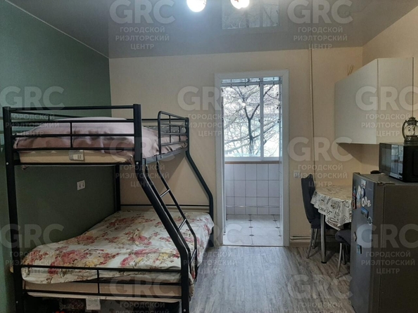 
   Продам студию, 15 м², Армавирская (Чаевод-Чупино-Шевкуново тер ул, 116

. Фото 5.