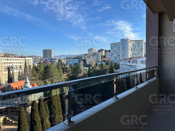 
   Продам 2-комнатный апартамент, 77 м², Гагринская ул, 3/8

. Фото 11.