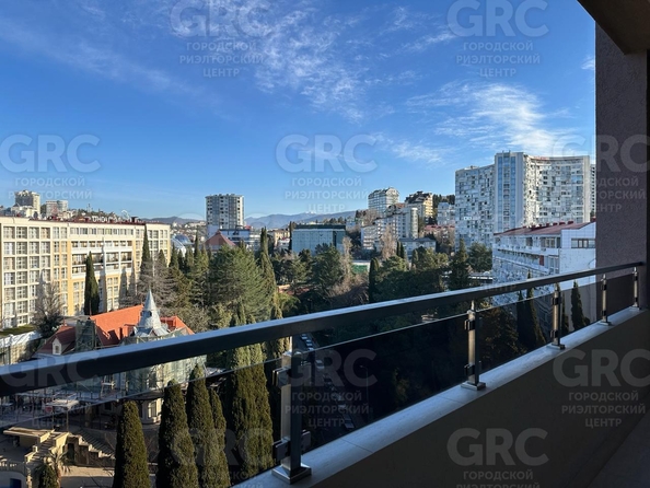 
   Продам 2-комнатный апартамент, 77 м², Гагринская ул, 3/8

. Фото 16.