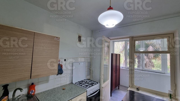 
   Продам 1-комнатную, 41 м², Возрождения ул, 14

. Фото 9.