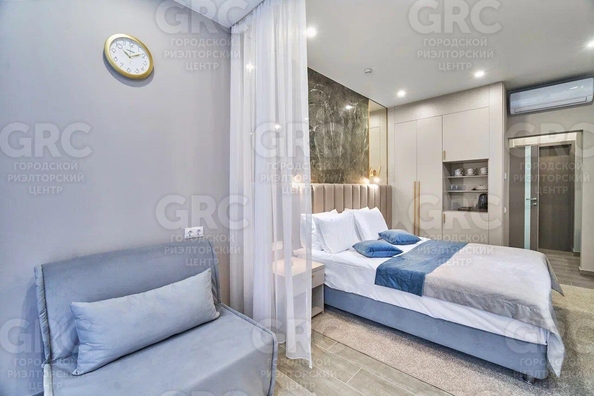 
  Продается апартамент, 21.2 м², Кирова ул, д. 95
. Фото 4.